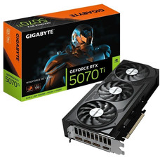 TARJETA GRAFICA GIGABYTE RTX5070TI WI OCV2 16G-DU121 TARJETA GRAFICA GIGABYTE RTX5070TI WI OCV2 16G