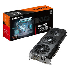 TARJETA GRAFICA GIGABYTE RX 9060XT GAMING 8GB-SX48 TARJETA GRAFICA GIGABYTE RX 9060XT GAMING 8GB