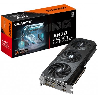 TARJETA GRAFICA GIGABYTE RAD RX9060XT G OC 8G