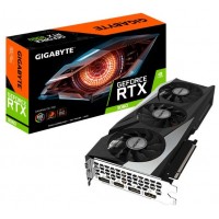 Gigabyte VGA NVIDIA RTX 3060 GAMING OC 12GB LHR