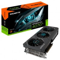 TARJETA GRAFICA GIGABYTE RTX 4070 TI EAGLE 12GB