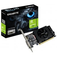 TARJETA GRÁFICA GIGABYTE GT 710 1GB GDDR5