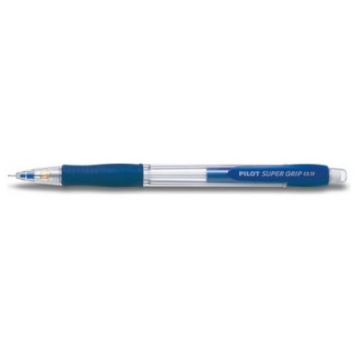 PORTAMINAS 0.5MM AZUL PILOT H-185-SL-L (MIN12) (Espera 4 dias)