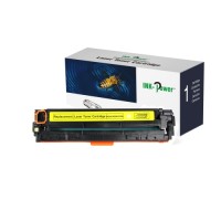 TONER COMP. HP CB542A/CE322A Nº125A/CF212A  /