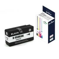 CARTUCHO COMP. HP Nº950XL NEGRO CN045AE/CN049AE