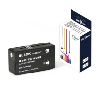 CARTUCHO COMP.HP 953XL/957XL NEGRO