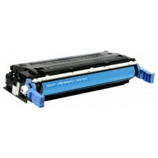 INK-POWER TONER COMP. HP C9731A CYAN Nº645A /