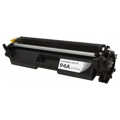 COMP. HP CF294A NEGRO TONER GENERICO Nº94A 1.200