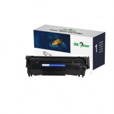 INK-POWER TONER COMP. HP Q2612X NEGRO Nº12X