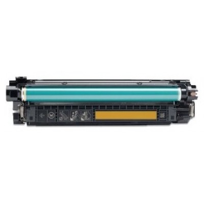 INK-POWER TONER HP 212X AMARILLO W2122X SIN CHIP - LJ