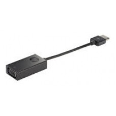 HP Adaptador HDMI a VGA