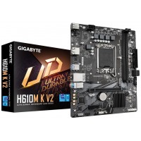 PB S1700 GIGABYTE H610M K V2 2DDR5 PCI4 LAN 2.5 2SATA3