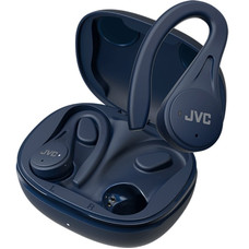 AURICULARES JVC HA-EC25T BL-DU10 AURICULARES JVC HA-EC25T BL