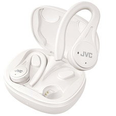 AURICULARES JVC HA-EC25T WH-DU10 AURICULARES JVC HA-EC25T WH