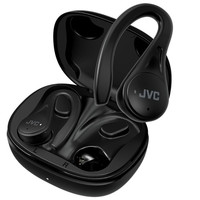AURICULARES JVC HA-EC25T BK-9SX AURICULARES JVC HA-EC25T BK