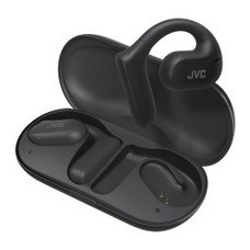 AURICULAR DEPORTIVO BLUETOOTH JVC HA-NP35T-B-U TWS 17h-SX9 AURICULAR DEPORTIVO BLUETOOTH JVC HA-NP35T-B-U TWS 17h