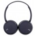 AURICULARES JVC HA-S36W BL