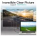 CABLE MINI DISPLAYPORT/M A HDMI/M 1.5 M NEGRO VENTION (Espera 4 dias)