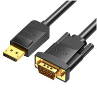 CABLE VENTION HBLBH
