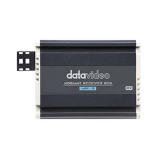 DataVideo HBT-12 Receptor AV Negro (Espera 4 dias)-SX193 DataVideo HBT-12 Receptor AV Negro (Espera 4 dias)