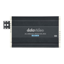 DataVideo HBT-16 Receptor AV Negro (Espera 4 dias)-SX274 DataVideo HBT-16 Receptor AV Negro (Espera 4 dias)