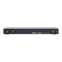 DataVideo HBT-50 Receptor AV Negro (Espera 4 dias)