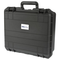 DataVideo HC-300 caja para equipo Estuche duro Negro (Espera 4 dias)