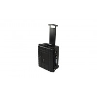 DATAVIDEO HIGH IMPACT CASE FOR HS-STMS & SHOWCAST (HC-850)-(2400-5013) (Espera 4 dias)