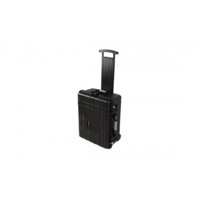 DATAVIDEO HIGH IMPACT CASE FOR HS-STMS & SHOWCAST (HC-850)-(2400-5013) (Espera 4 dias)