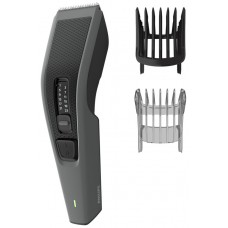 CORTAPELOS PHILIPS HAIRCLIPPER SERIE 3000 NEGRO