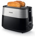 TOSTADORA PHILIPS HD2516/90 830W 2 RANURAS 8 AJUSTES