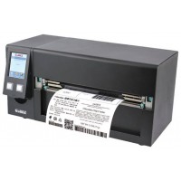 GODEX Impresora Etiquetas HD830i, industrial 8?, T.T y TD. 300 ppp