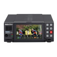 DataVideo HDR-80 Negro (Espera 4 dias)-596SX DataVideo HDR-80 Negro (Espera 4 dias)