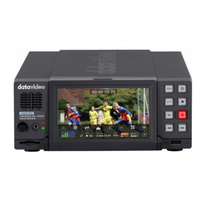 DataVideo HDR-80 Negro (Espera 4 dias)