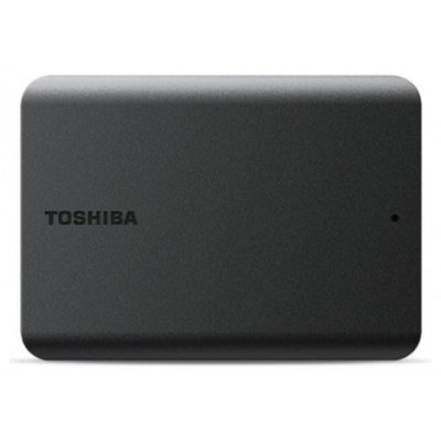 DISCO DURO TOSHIBA CANVIO BASICS 22 1TB