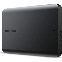 DISCO DURO EXT 2,5" TOSHIBA 1TB BASIC PLATA-16SX DISCO DURO EXT 2,5" TOSHIBA 1TB BASIC PLATA