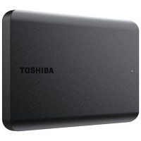 DISCO DURO TOSHIBA CANVIO BASICS 22 4TB