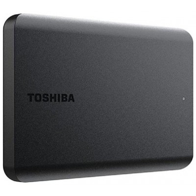 DISCO DURO TOSHIBA CANVIO BASICS 22 4TB