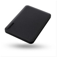 DISCO DURO EXT 2,5" TOSHIBA 1TB CANVIO ADVANCE NEGRO-42SX DISCO DURO EXT 2,5" TOSHIBA 1TB CANVIO ADVANCE NEGRO