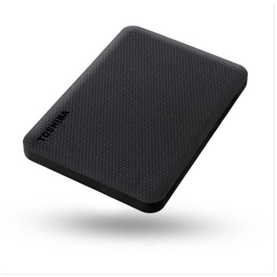 DISCO DURO EXT 2,5" TOSHIBA 1TB CANVIO ADVANCE NEGRO-SX42 DISCO DURO EXT 2,5" TOSHIBA 1TB CANVIO ADVANCE NEGRO