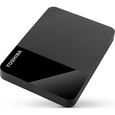 CANVIO READY 2.5 1TB BLACK EXTUSB 3.2 GEN 1-SX37 CANVIO READY 2.5 1TB BLACK EXTUSB 3.2 GEN 1