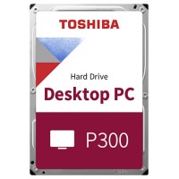 DISCO DURO 4 TB 3.5"" SATA TOSHIBA (Espera 4 dias)