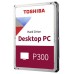 DISCO DURO 4 TB 3.5"" SATA TOSHIBA (Espera 4 dias)