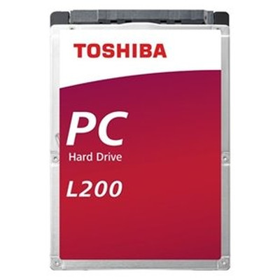 DISCO DURO 1 TB 2.5"" SATA TOSHIBA (Espera 4 dias)