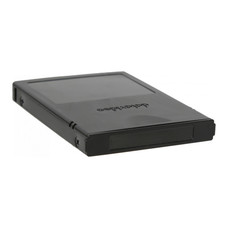 DataVideo HE-4 Caja de disco duro (HDD) Gris (Espera 4 dias)