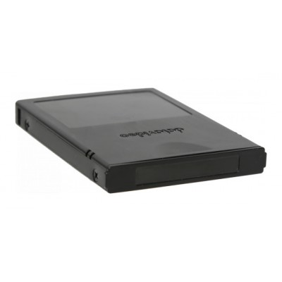 DataVideo HE-4 Caja de disco duro (HDD) Gris (Espera 4 dias)