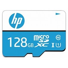 MICRO SD HP 128GB UHS-I U1