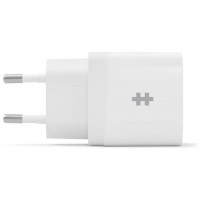 HYPERÂ® HYPERJUICEÂ® 20W USB-C CHARGER (EU)
