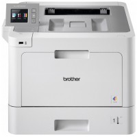 BROTHER Impresora Laser Color HLL9310CDWMT con torre de bandejas y conector incluido