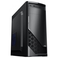 Caja ATX Honey FA 500W, 2xUSB 3.0 + USB-C, 370 ×